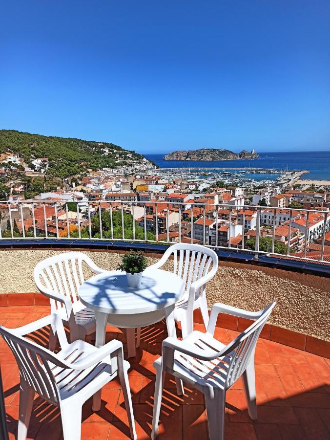 Trill Las Brisas 2-4 Pers L'Estartit Exterior photo